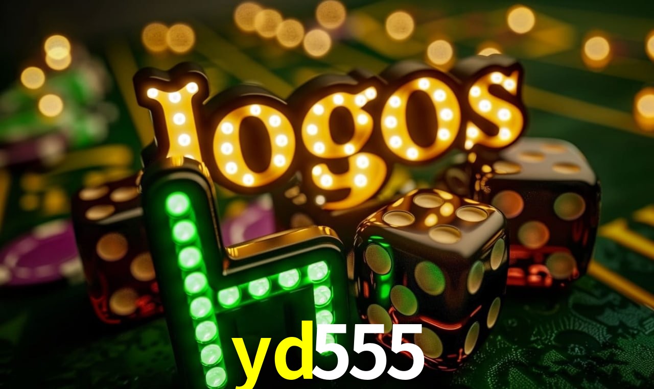 Bônus de Boas-vindas yd555
