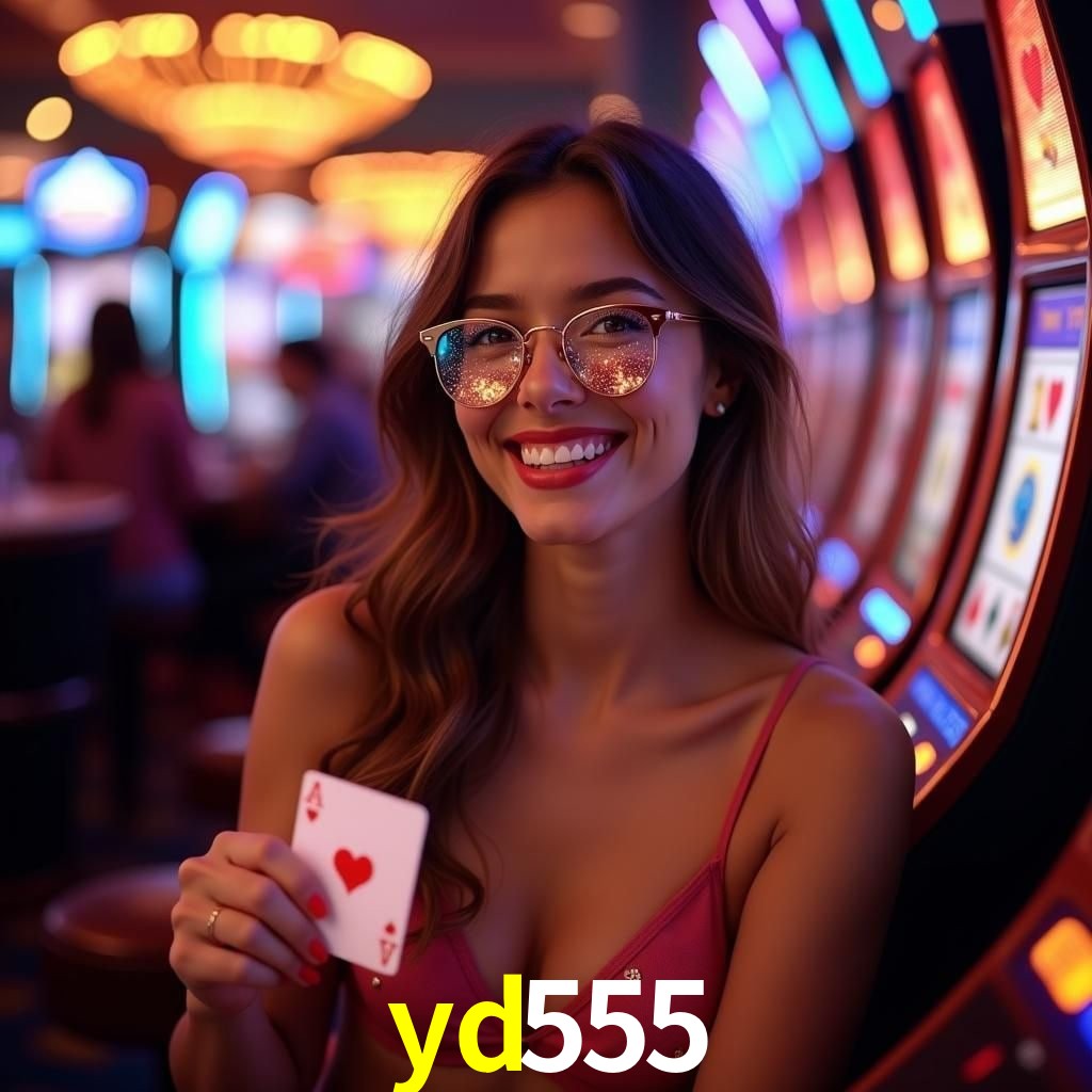 Welcome Bonus yd555