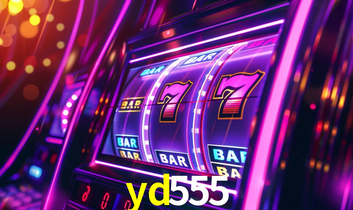 yd555 - App de Cassino, Prêmios Reais - yd555.com