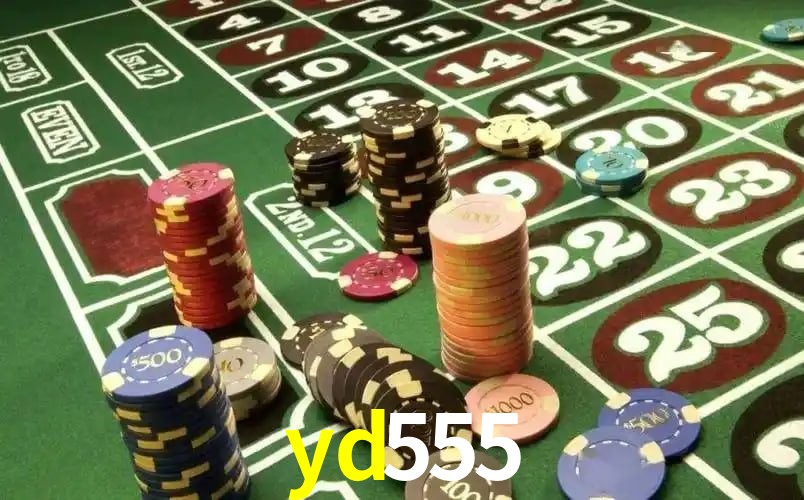 Estatísticas yd555