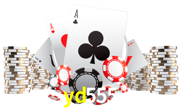 Jogue jogos de pôquer em yd555