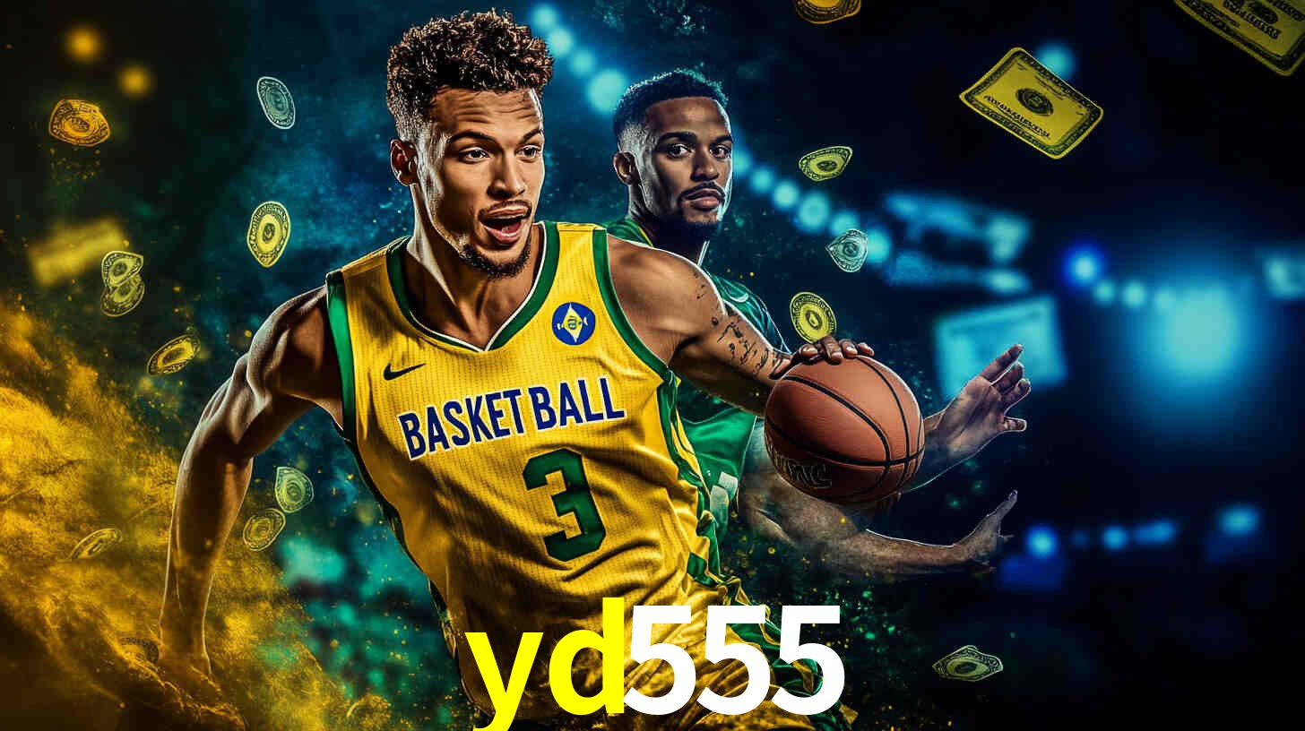 Desvendando o Mundo dos Jogos Virtuais na yd555