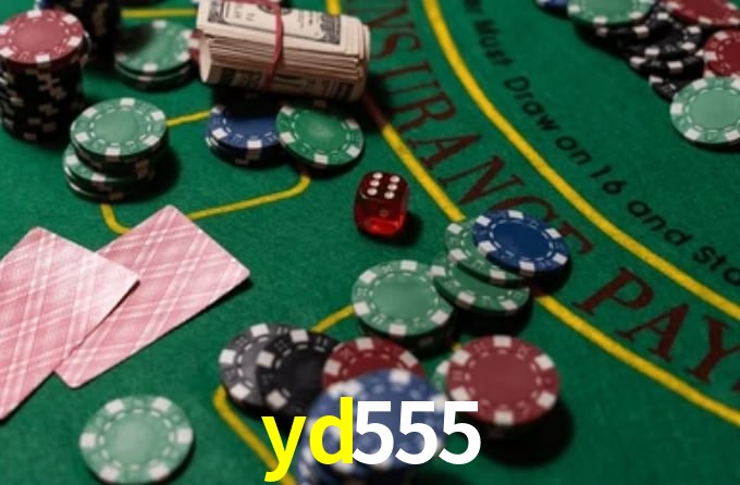 yd555 bet