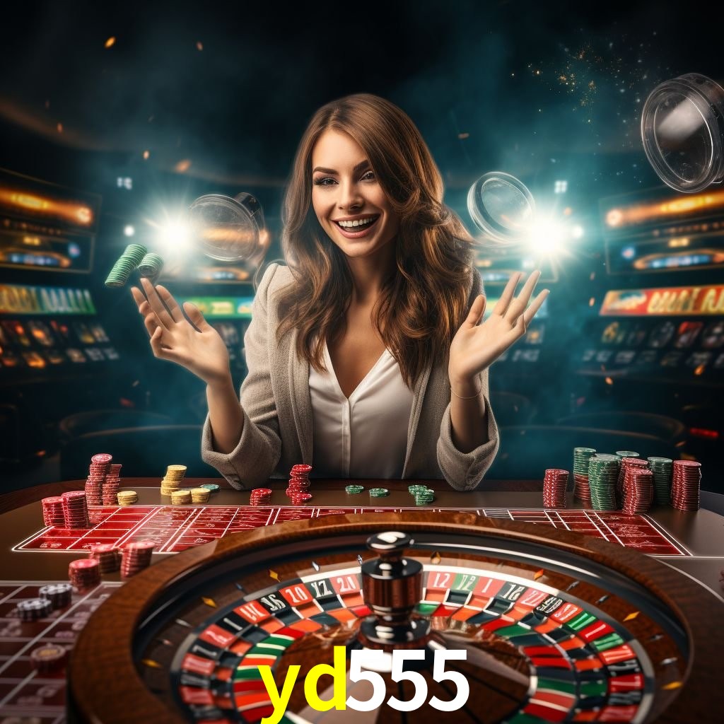 yd555 bet