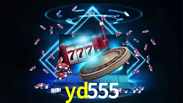 Diretório de Jogos yd555