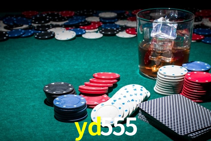 Bônus de Boas-vindas yd555