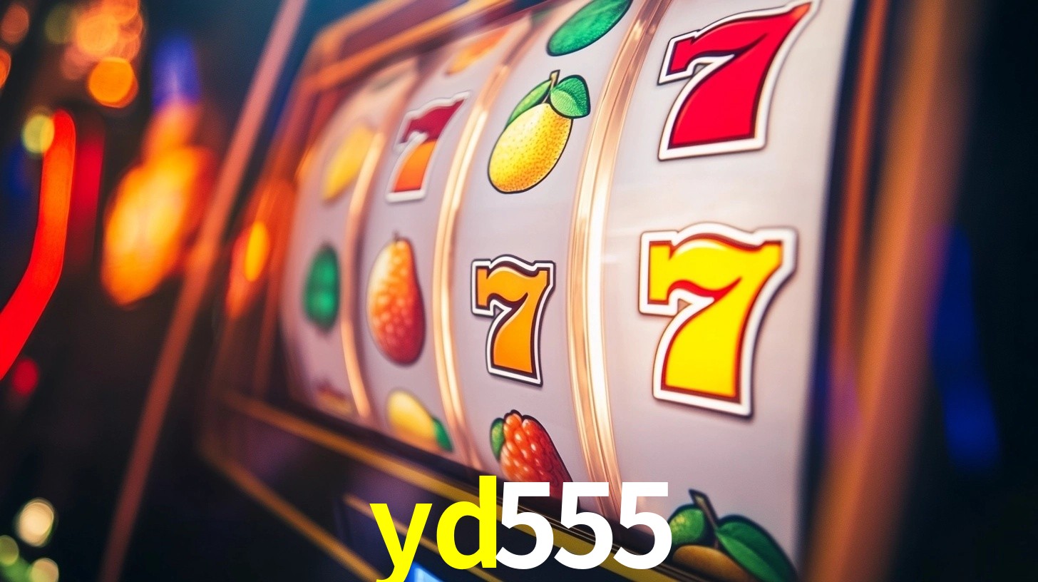 yd555 App Interface