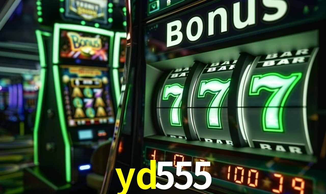 Slot Games yd555