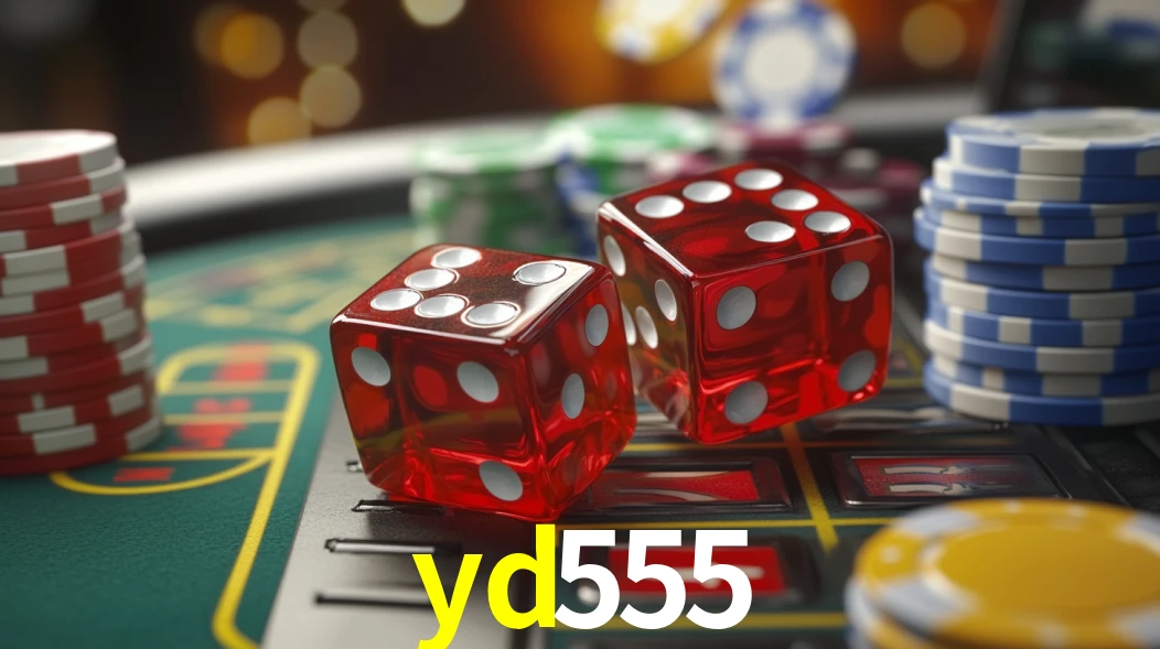 Roulette Table yd555