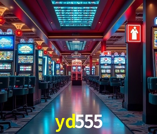 Descubra a Essência do yd555: Nossa História e Compromissos