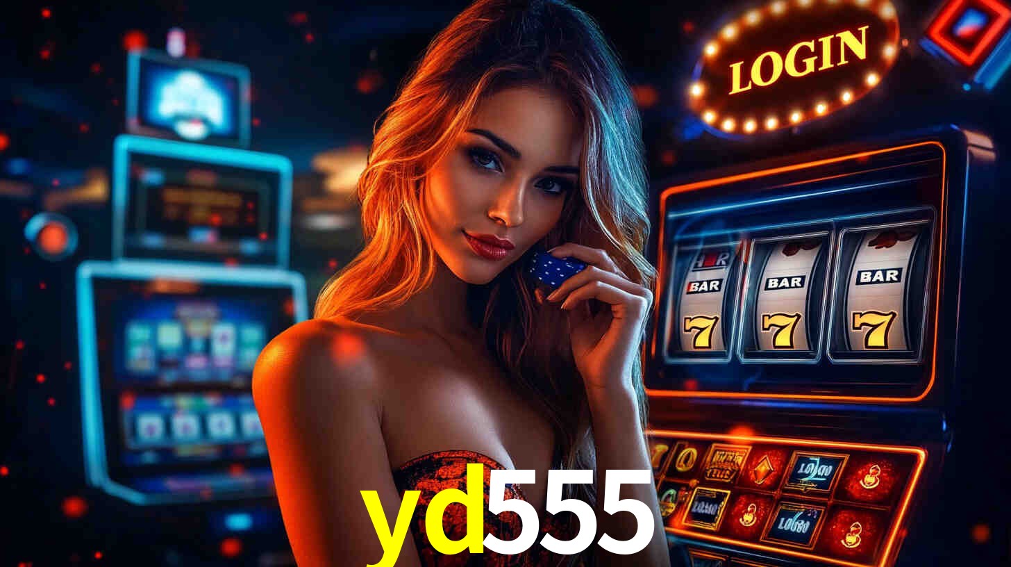 yd555: A Experiência de Casino com Jogos de Mesa ao Vivo