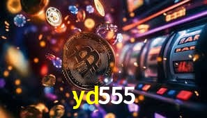 Inovações de Jogos na yd555: O Futuro das Experiências Interativas