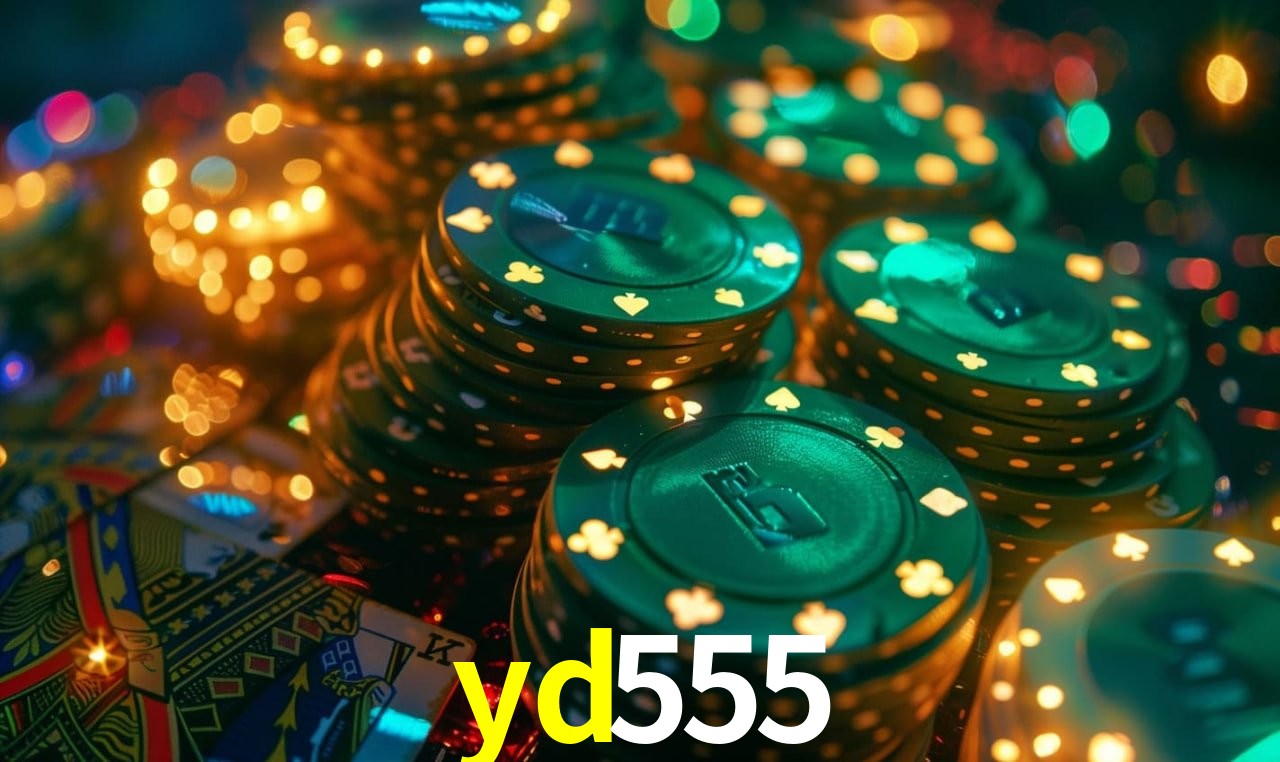 Casino Ao Vivo yd555