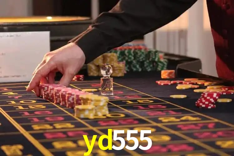 A Revolução dos Aplicativos de Jogos no yd555