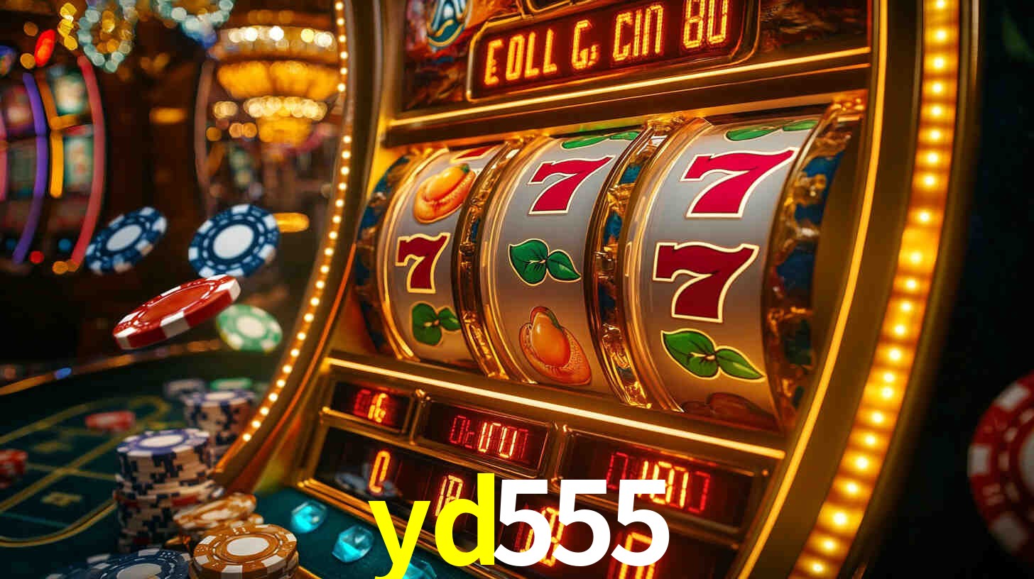 Welcome Bonus yd555