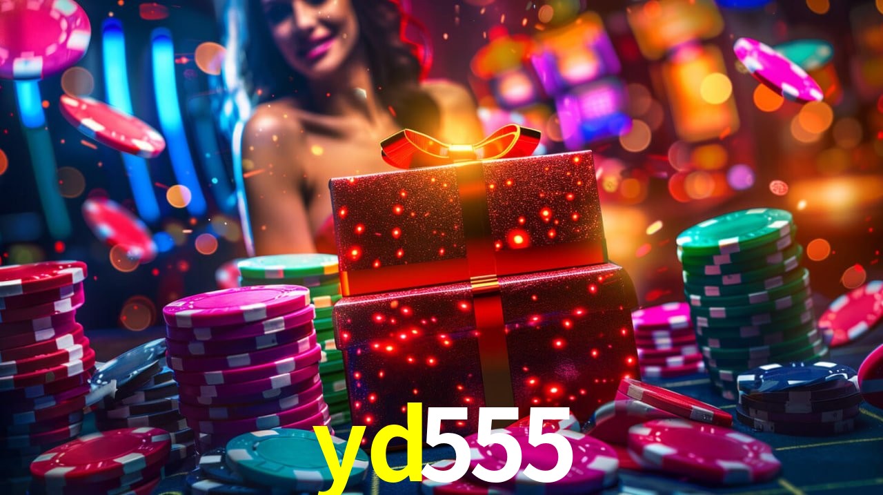 Explorando a Categoria de Eventos em Apostas na yd555