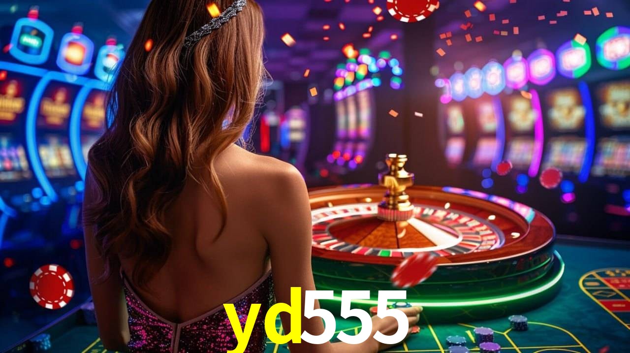 yd555