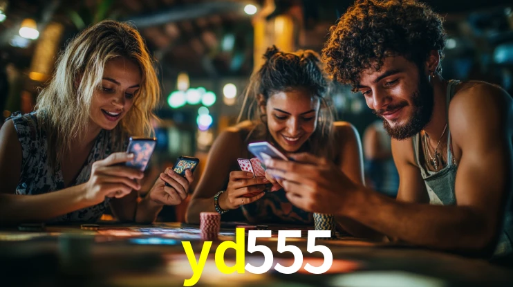 Blackjack Table yd555