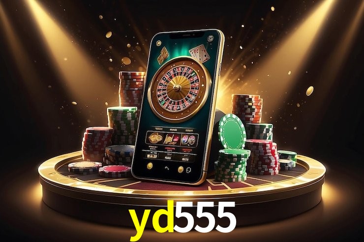 Provedores de Jogos yd555