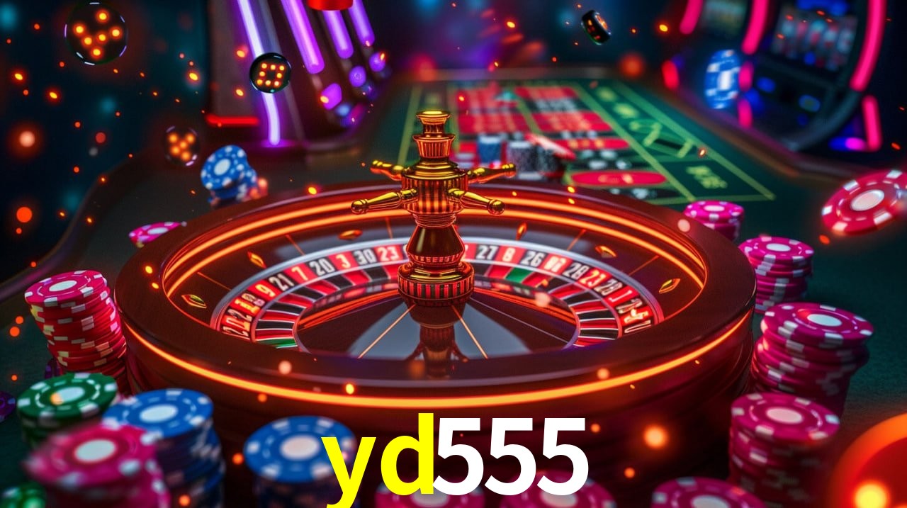 Desvendando o Mundo dos Jogos Virtuais na yd555