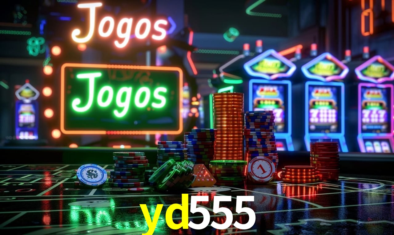 Bônus Generosos e Exclusivos no yd555 para Você!