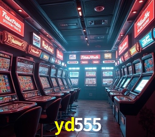 Integração de APIs yd555