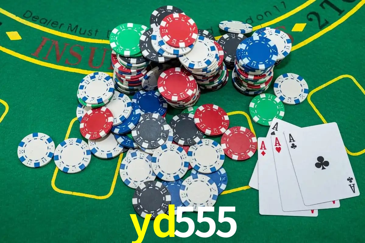 Interface do App yd555