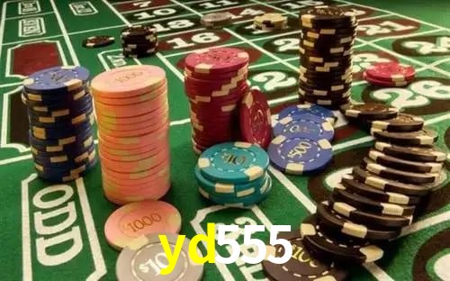 yd555 bet