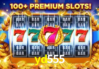 Descubra o Mundo do Cassino Online com yd555