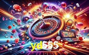 Casino VIP yd555