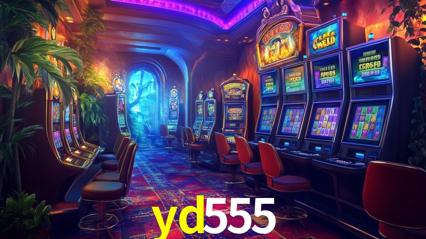 Live Casino yd555