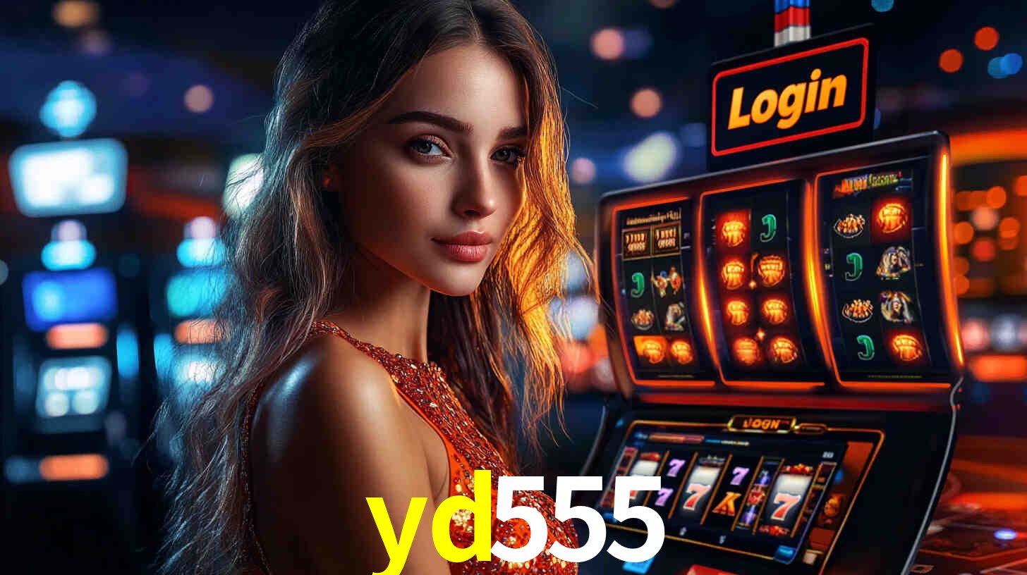 yd555 bet