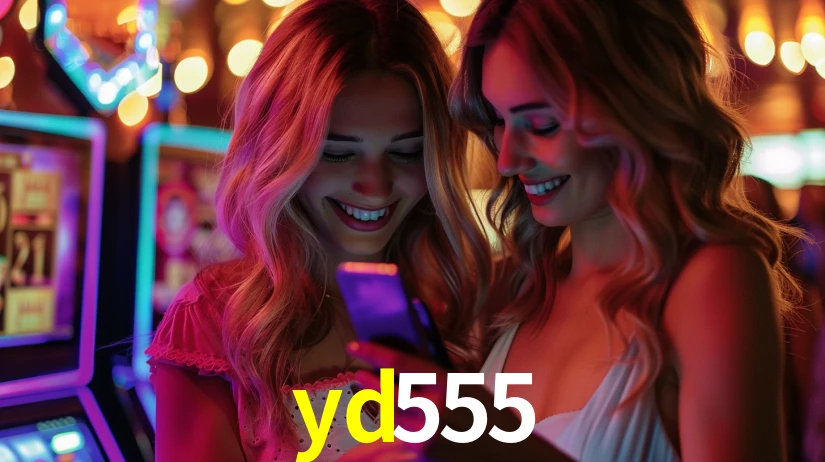 Experimente o Login Seguro Premium no yd555