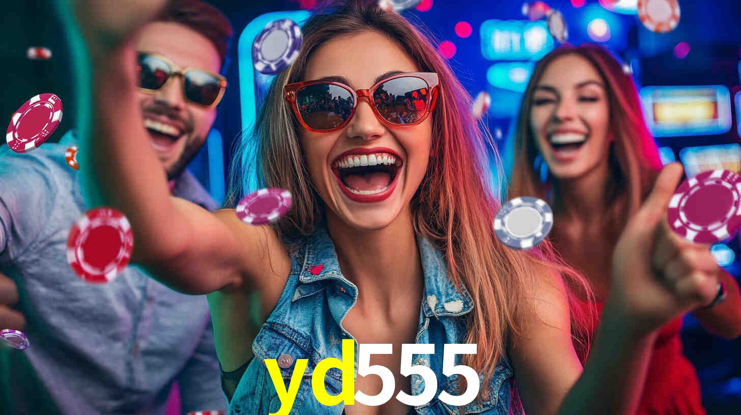 Inovações de Jogos na yd555: O Futuro das Experiências Interativas