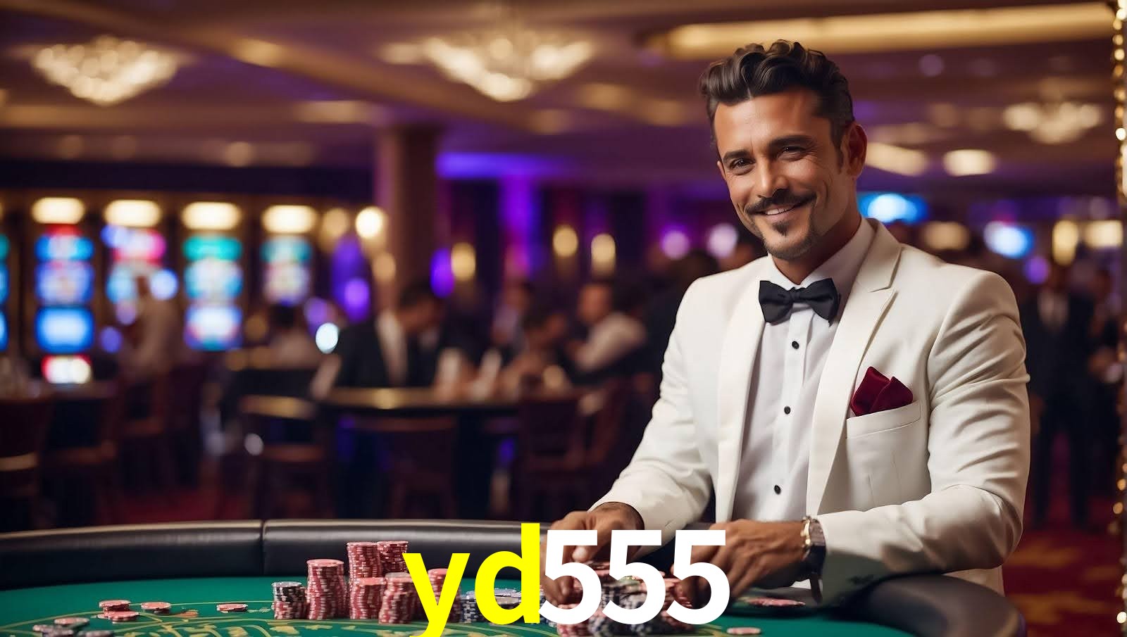 Cadastro Rápido yd555