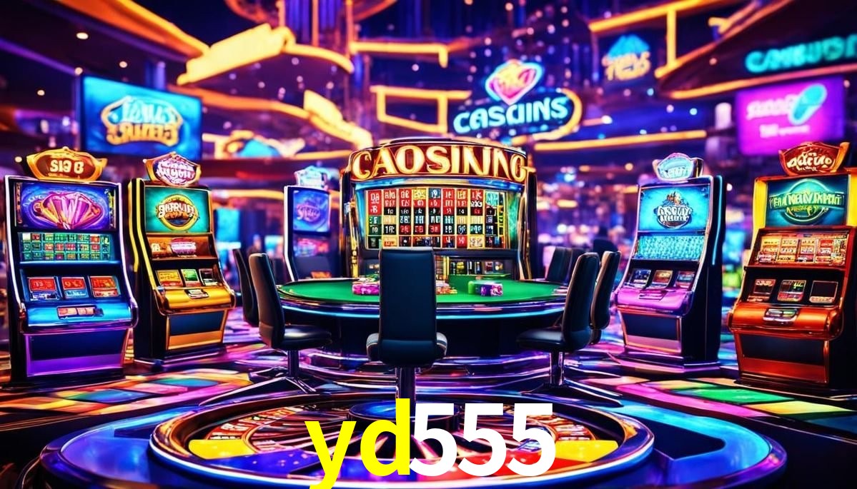 Apostas de Futebol yd555